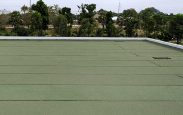 all Reynalton roofing types quoted for
