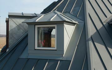 metal roofing Reynalton, Pembrokeshire