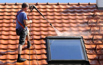 roof cleaning Reynalton, Pembrokeshire