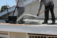 Reynalton flat roofing repair